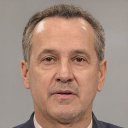 Julian Hodges